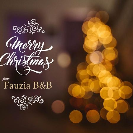 Fauzia B&B Hamrun Eksteriør bilde